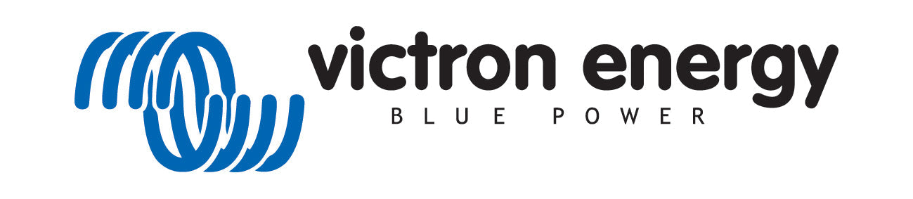Victron Laderegler