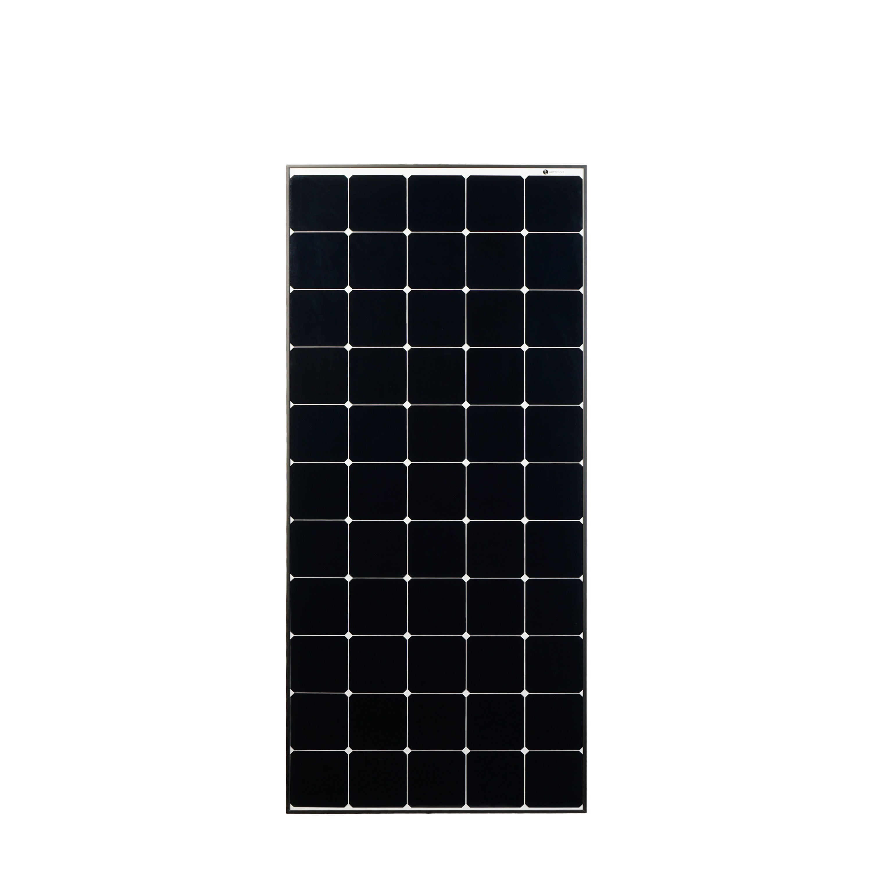 420W Daylight Wohnmobil Solaranlage SOLA Frame weiß