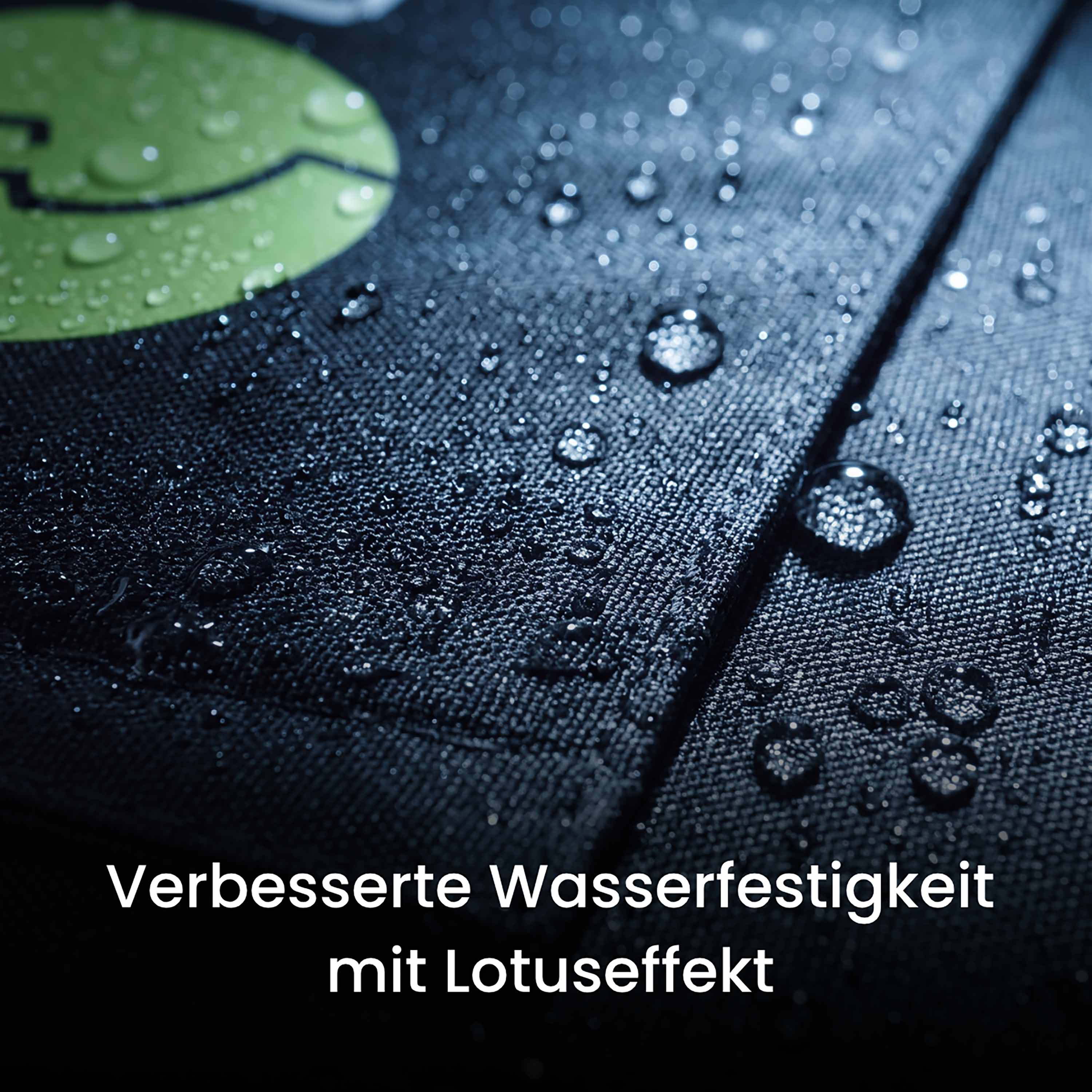 WATTSTUNDE® SOLA Ease+ 140 Wp SunFolder Solartasche