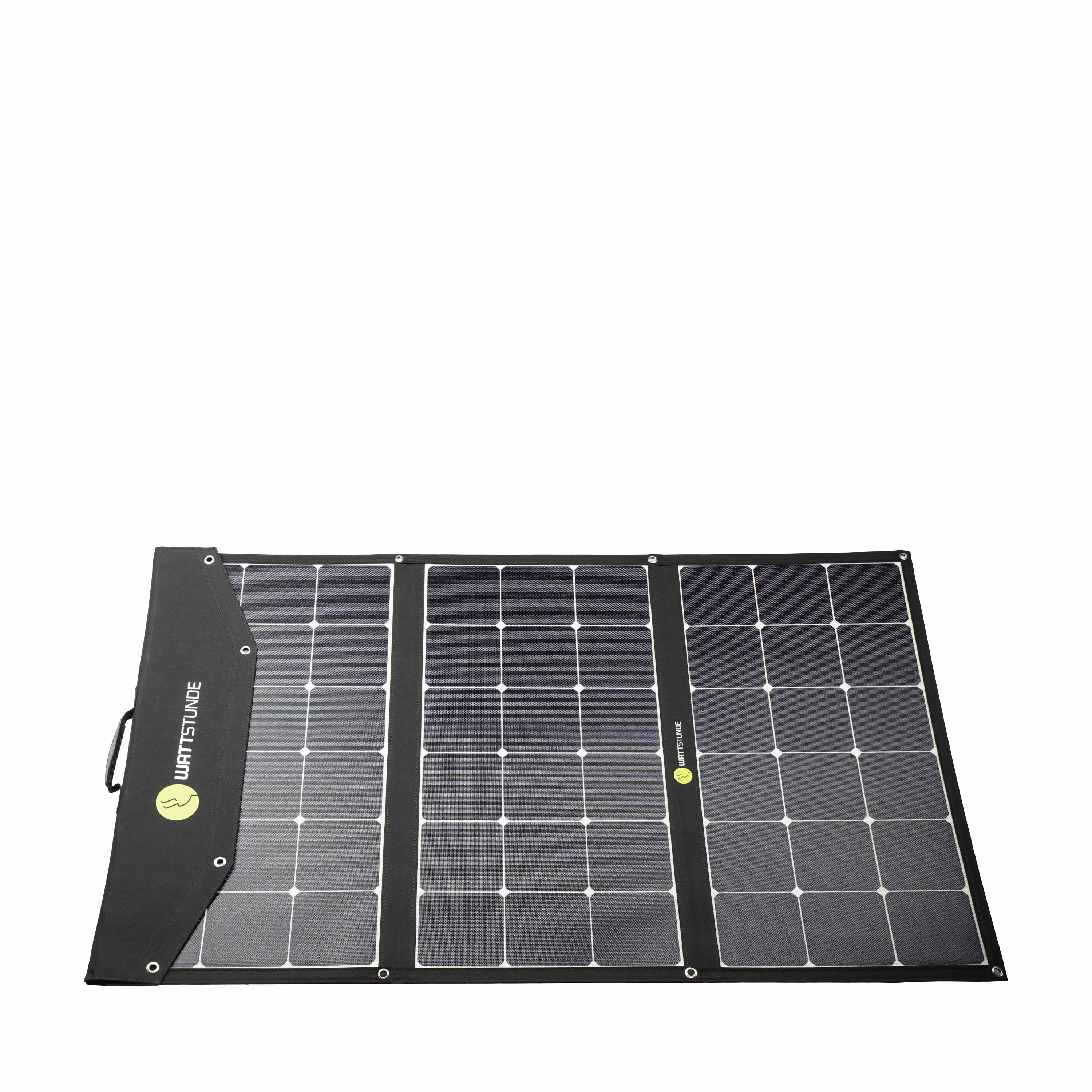 WATTSTUNDE® SOLA Ease 200 Wp HV SunFolder Solartasche