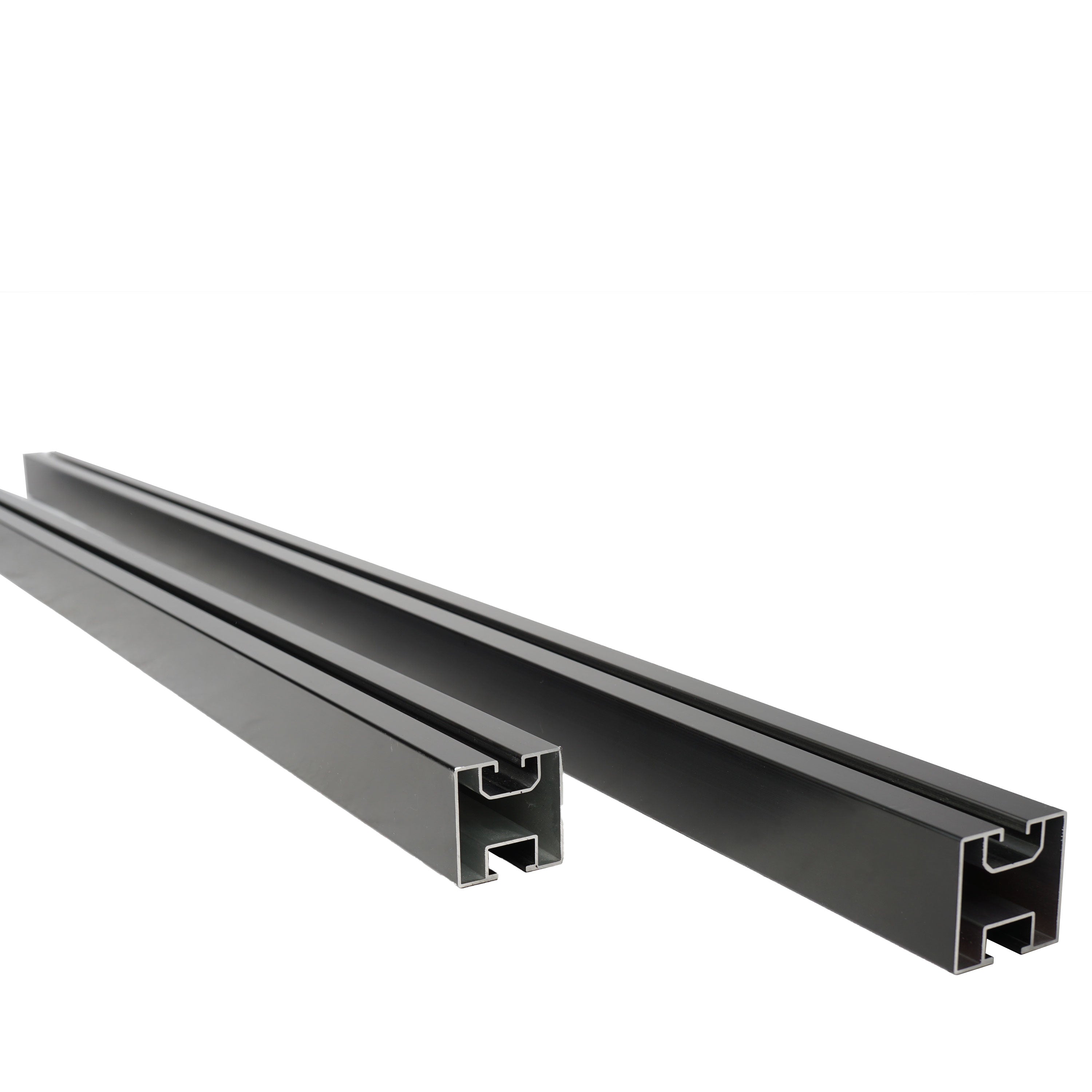 1425 W EcoFlow STREAM Pro Balkonkraftwerk | Set mit Mikrowechselrichter und 3x 475 W DAH bifacial Solarmodul mit Hausdachhalterung und 1,92 kWh Speicher