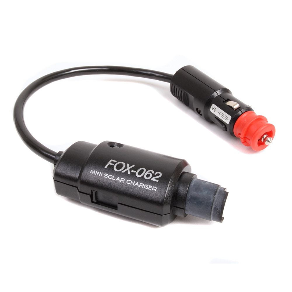 300-1040 - FOX-062 Solar Laderegler (5)