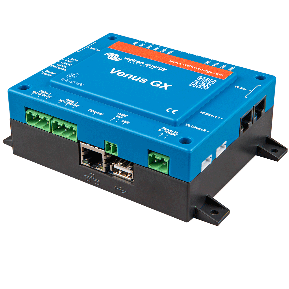 300-3003 - Victron Venus GX Systemüberwachung und Kontrolleinheit (3)