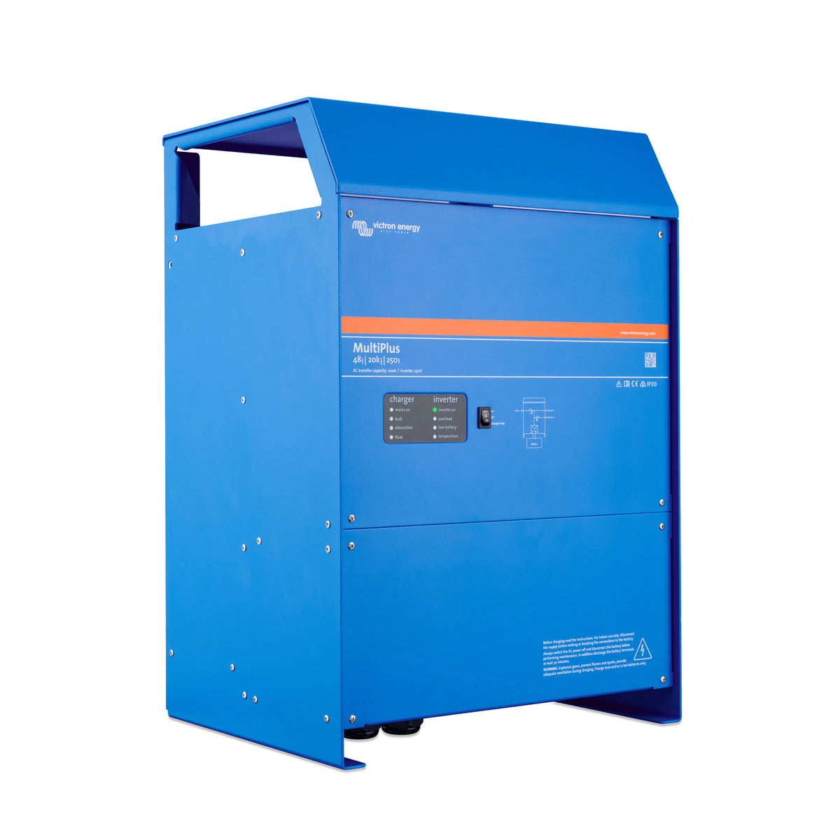300-3070 - Victron MultiPlus 48/20k/250-100 (2)