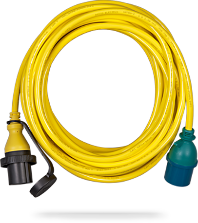 300-3176-003 - Victron Landstrom-Kabel 15 m 25 A (1)