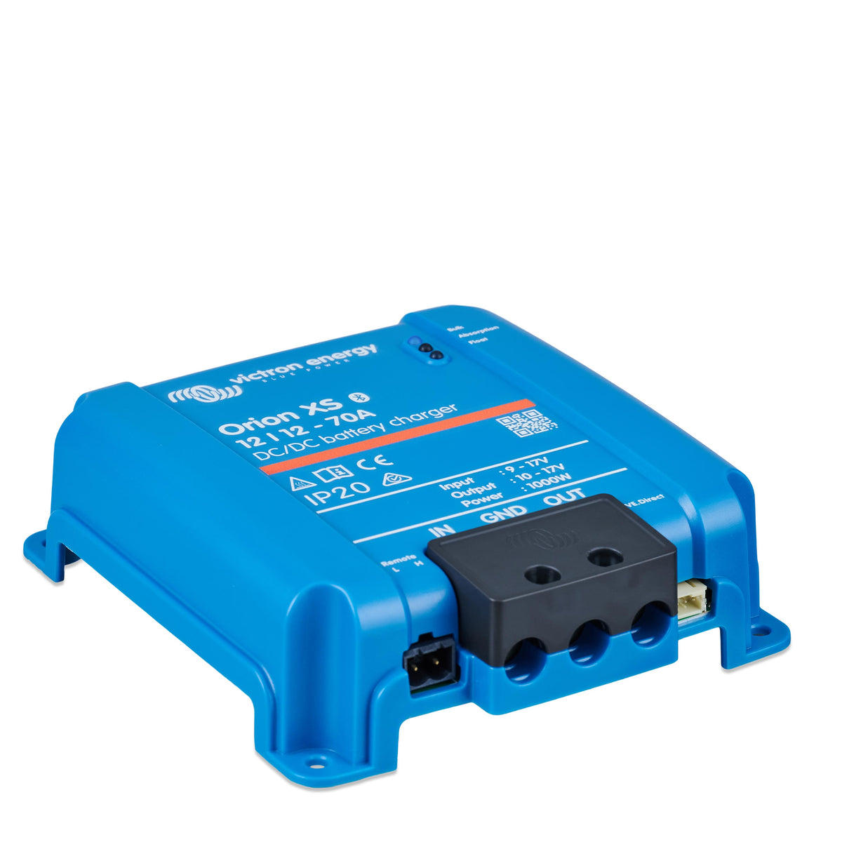 300-3931 - Victron Orion XS 12/12-70A DC-DC Batterieladegerät (2)