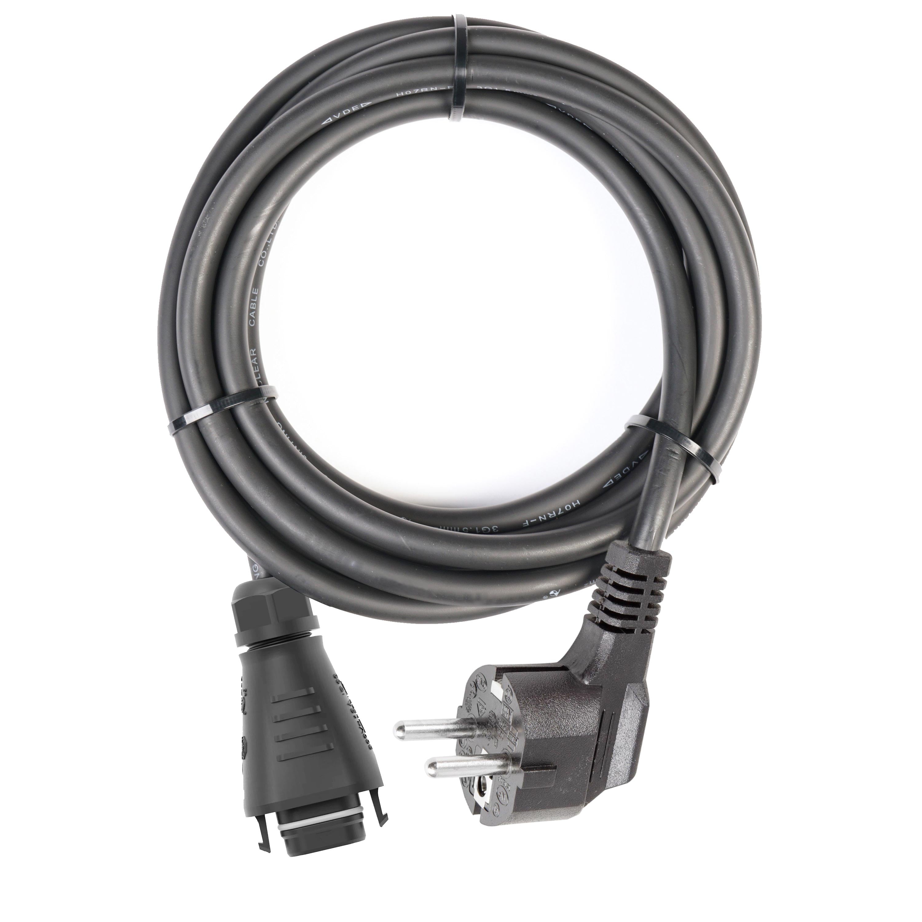 Hoymiles HMS connection cable 3x1.5mm² Plug&Play 5m