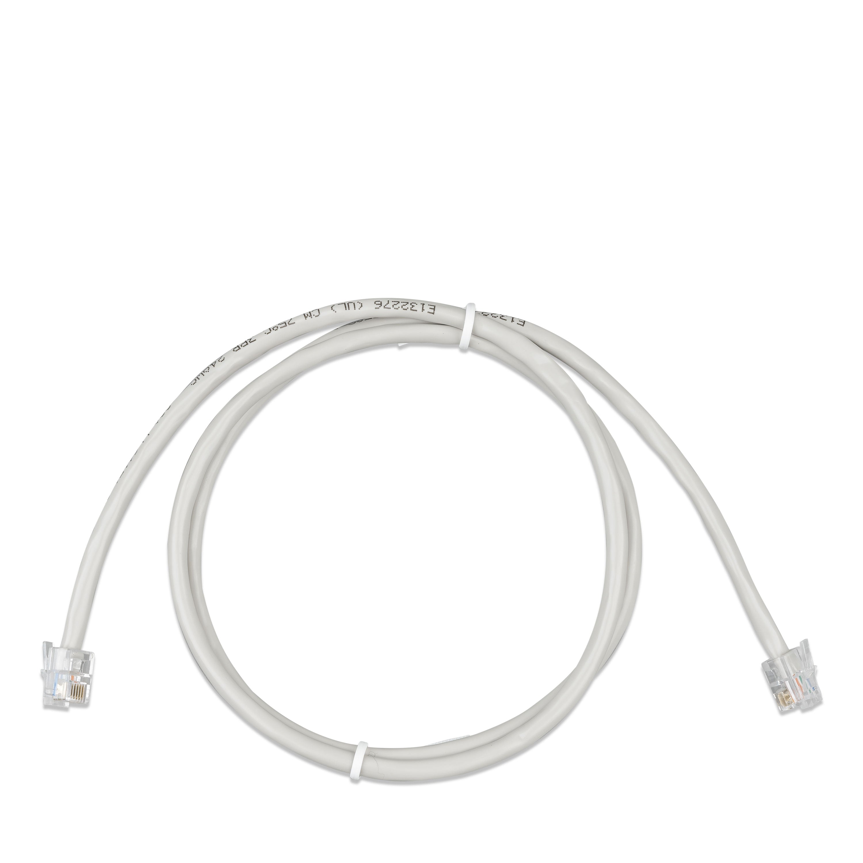 Victron RJ12 UTP Kabel 0,9 m