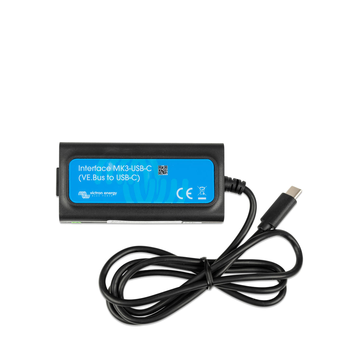 305-1579 - Victron Interface MK3-USB-C (VE.Bus to USB-C) (1)