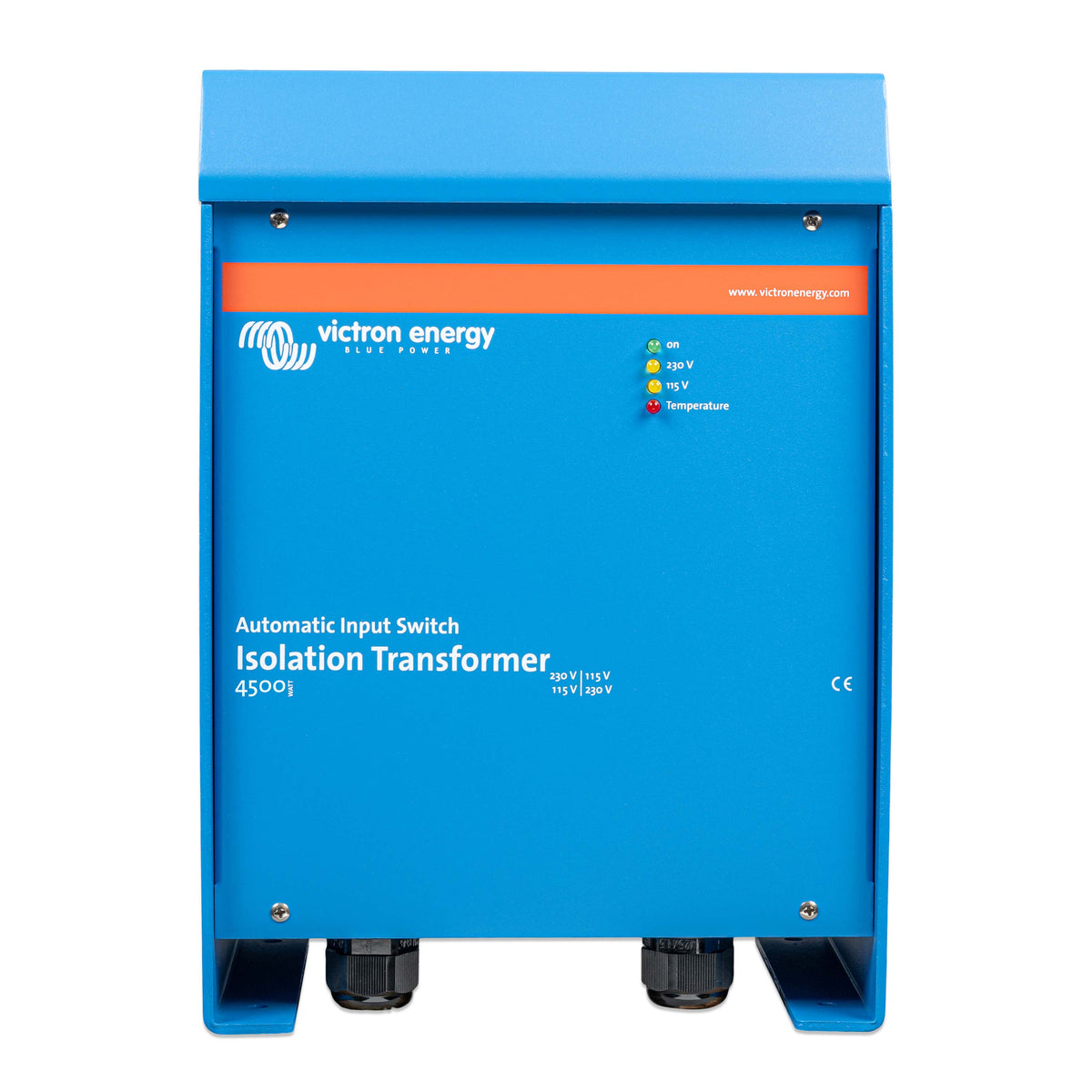305-1611 - Victron Trenntransformator 4500W 115/230V (1)