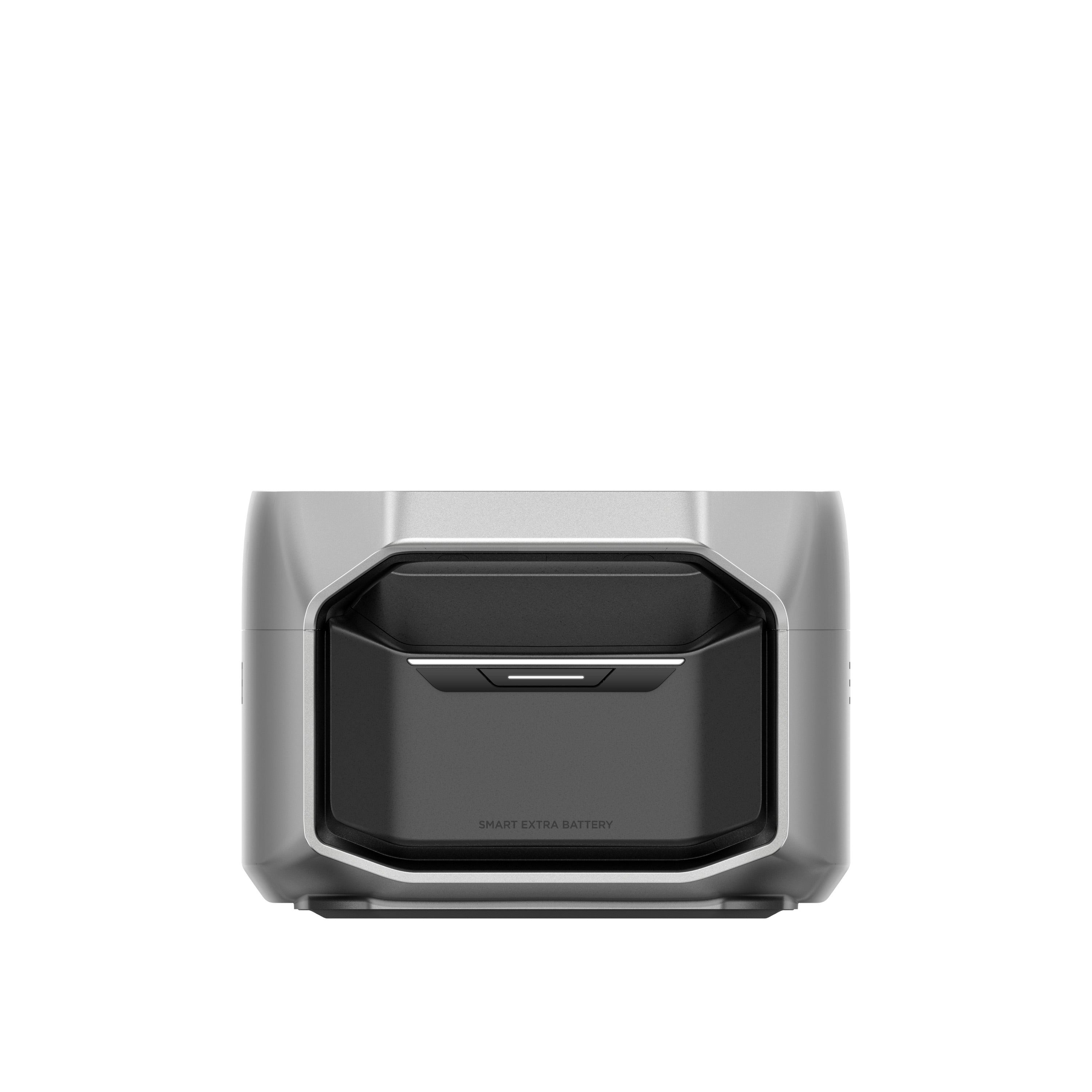 EcoFlow DELTA PRO 3 power station with DELTA PRO 3 extra battery 1x