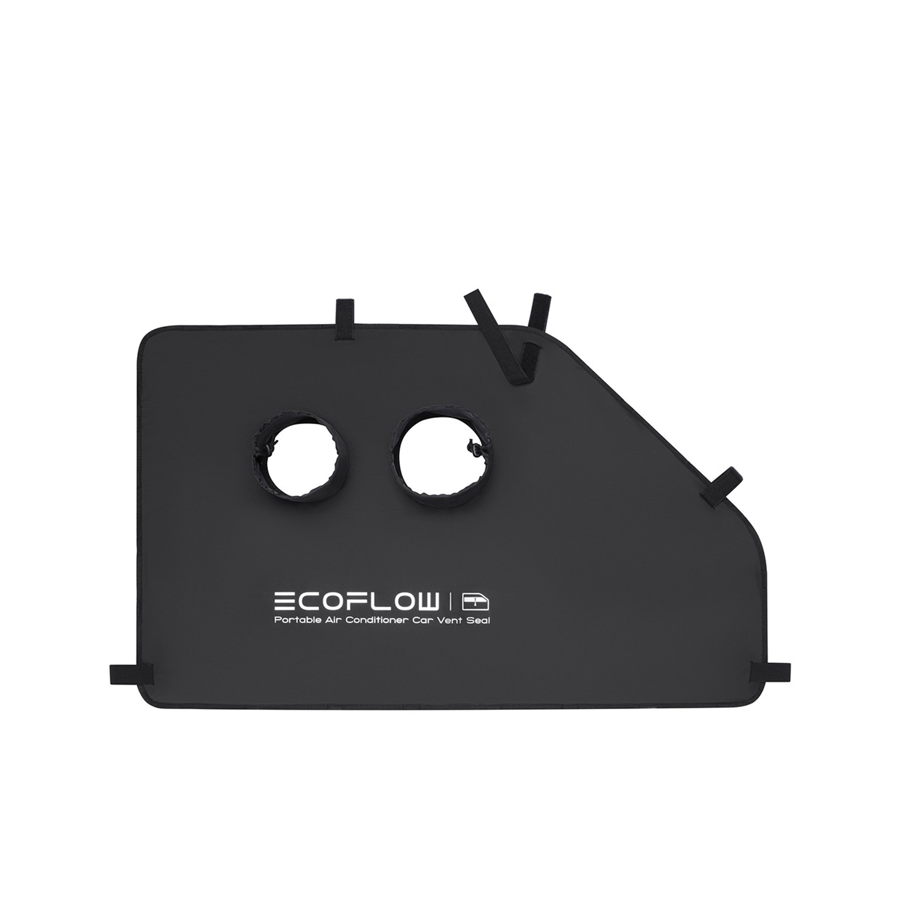 EcoFlow WAVE Serie Kfz-Lüftungsdichtung