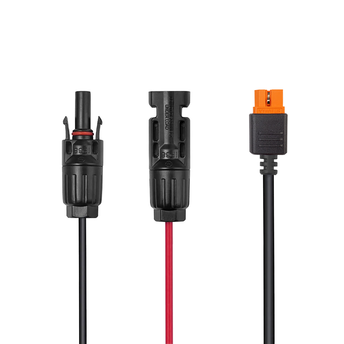 305-240019 - Solarkabel MC4 auf XT60i (5 m) (2)
