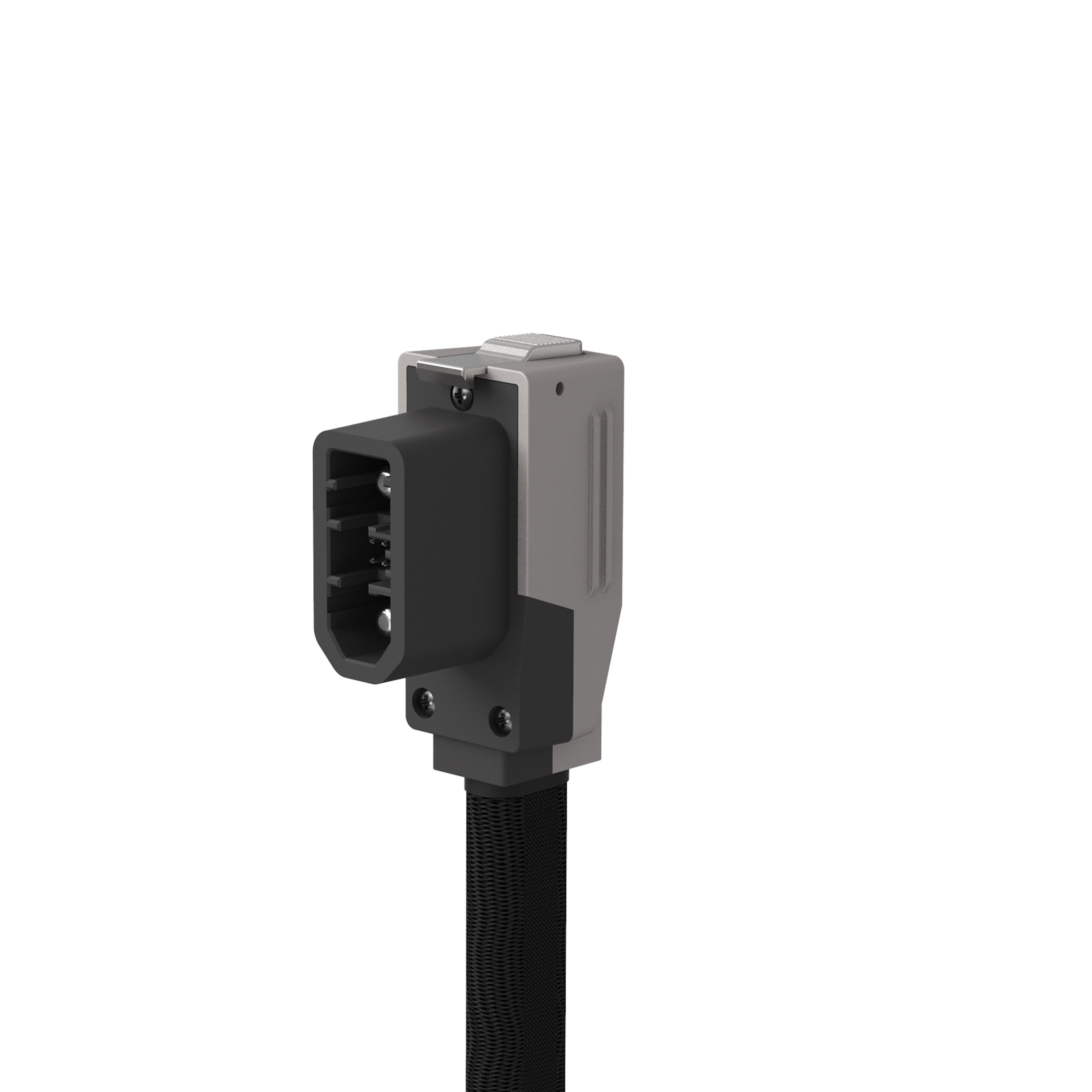 EcoFlow Power Hub 5kVA DC output cable 4.5m