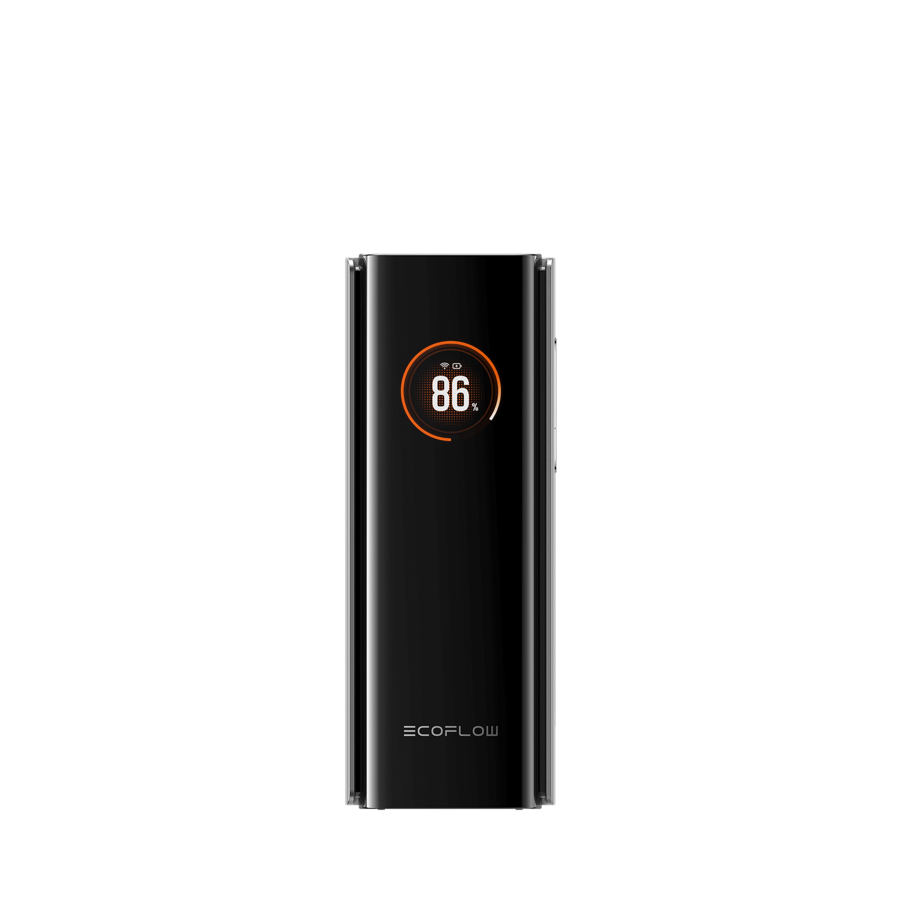 EcoFlow Rapid Pro 20K