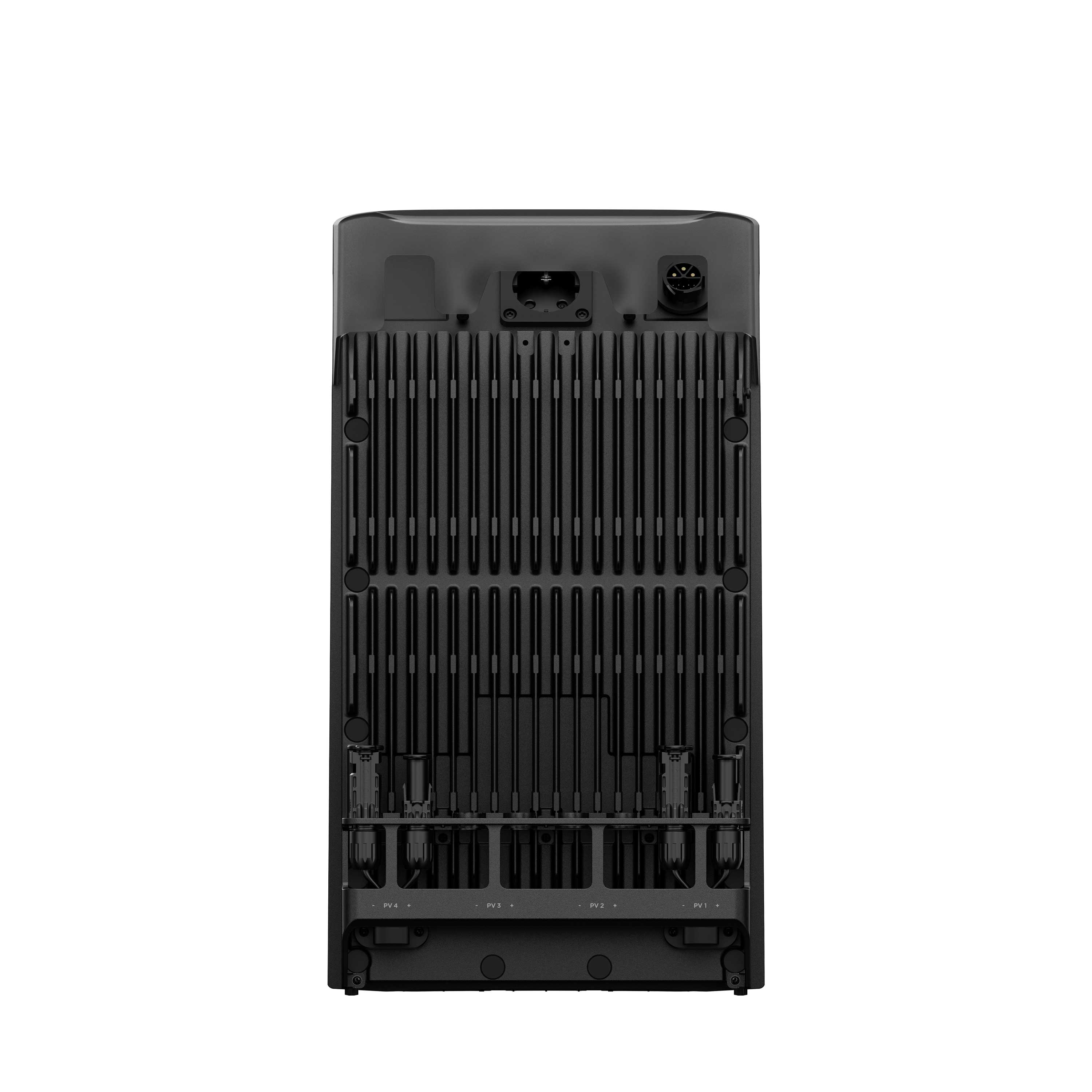 EcoFlow STREAM Max Set with additional battery STREAM Max