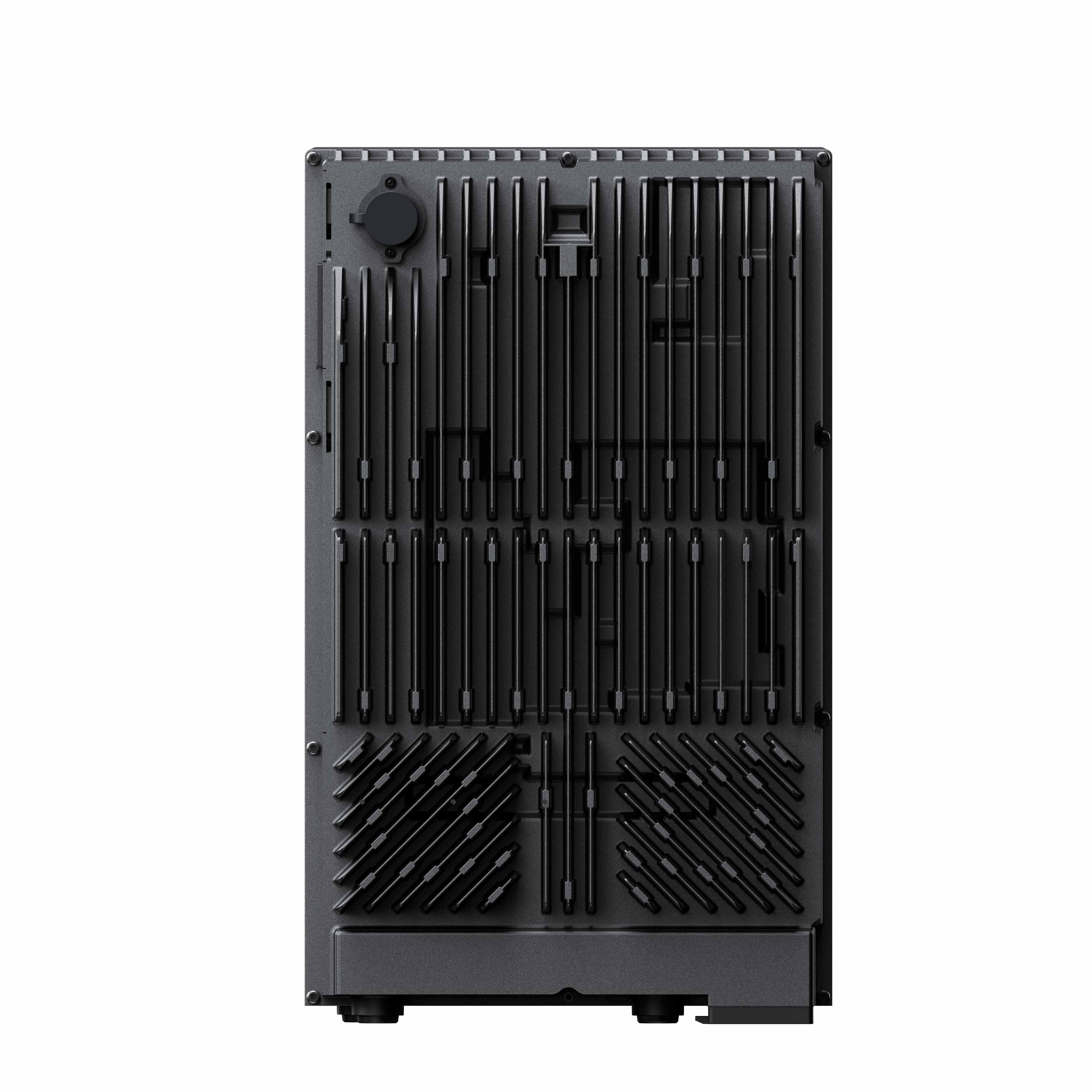 EcoFlow STREAM AC 5000 Solarspeicher-Set + Erweiterungsbatterie 5000