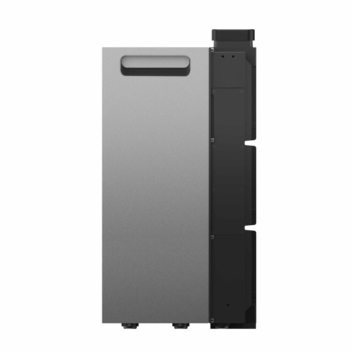 EcoFlow STREAM 5000 Solarspeicher-Set + 2 x Erweiterungsbatterie 5000