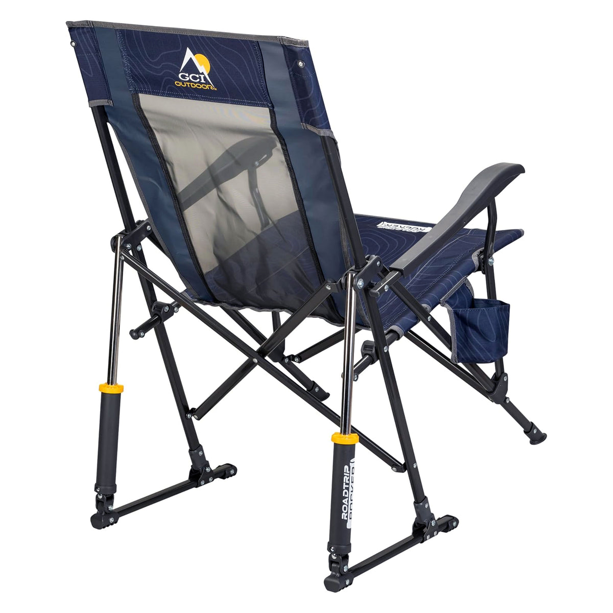 306-3022 - RoadTrip Rocker Campingstuhl Navy Topo (5)