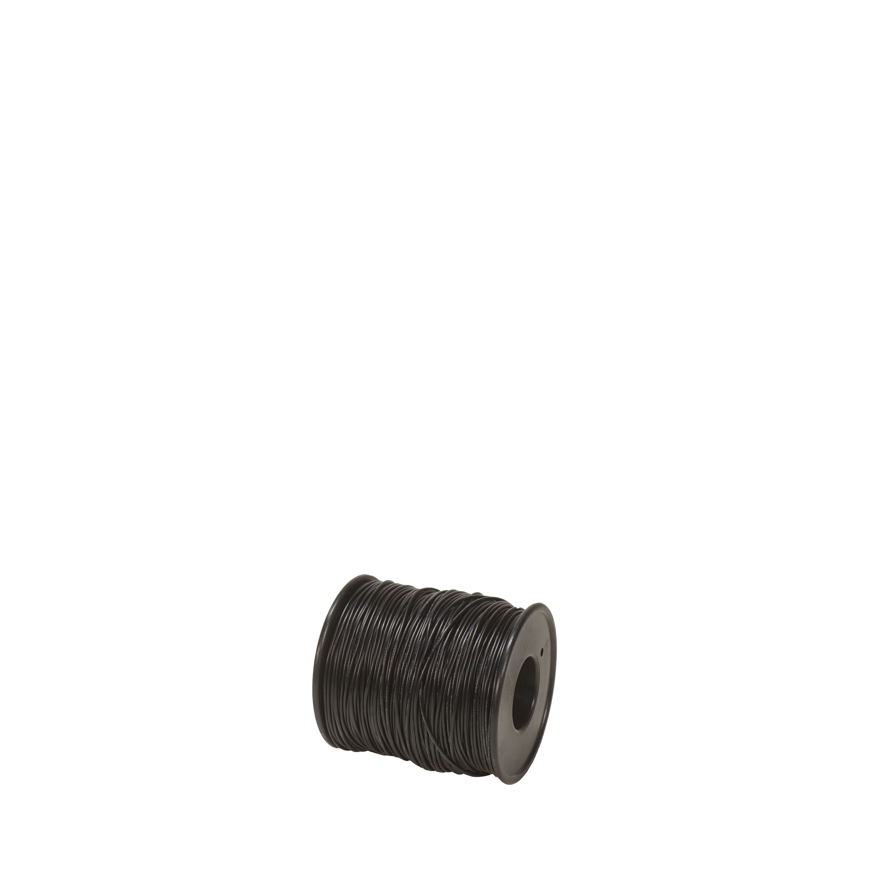 WATTSTUNDE® Fahrzeugleitung 0,5 mm² 100 m schwarz