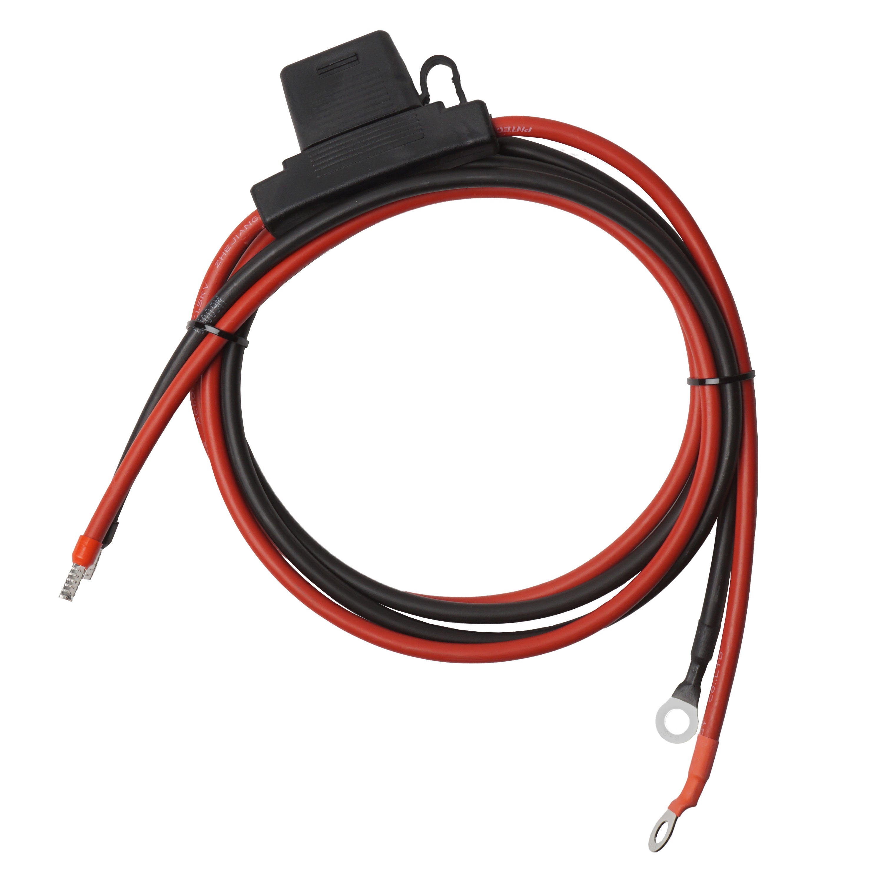 360 W SOLA Frame Mono HV Wohnmobil Komplettset weiß