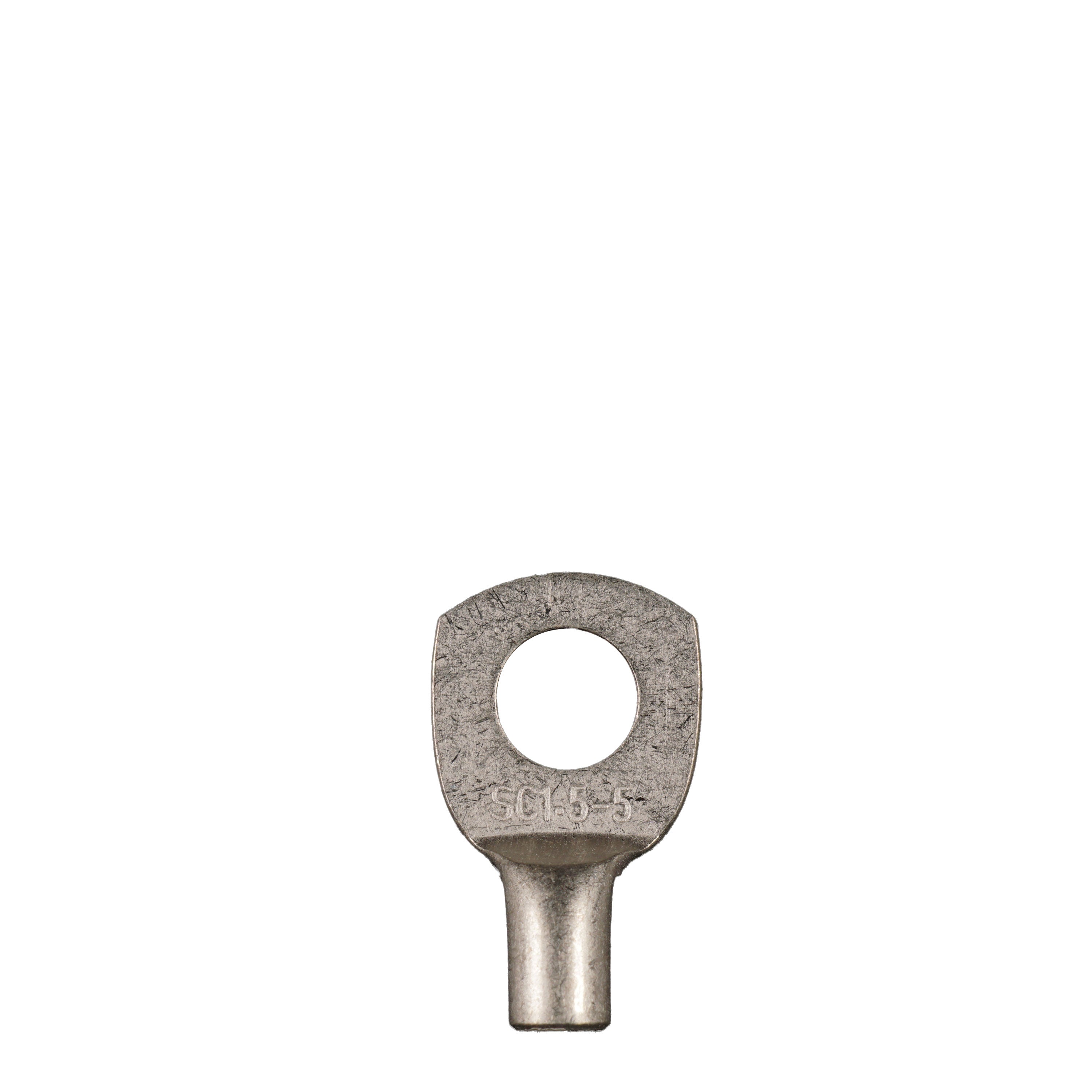 WATTSTUNDE® Rohrkabelschuh 0,5 mm² M5 25 Stk.