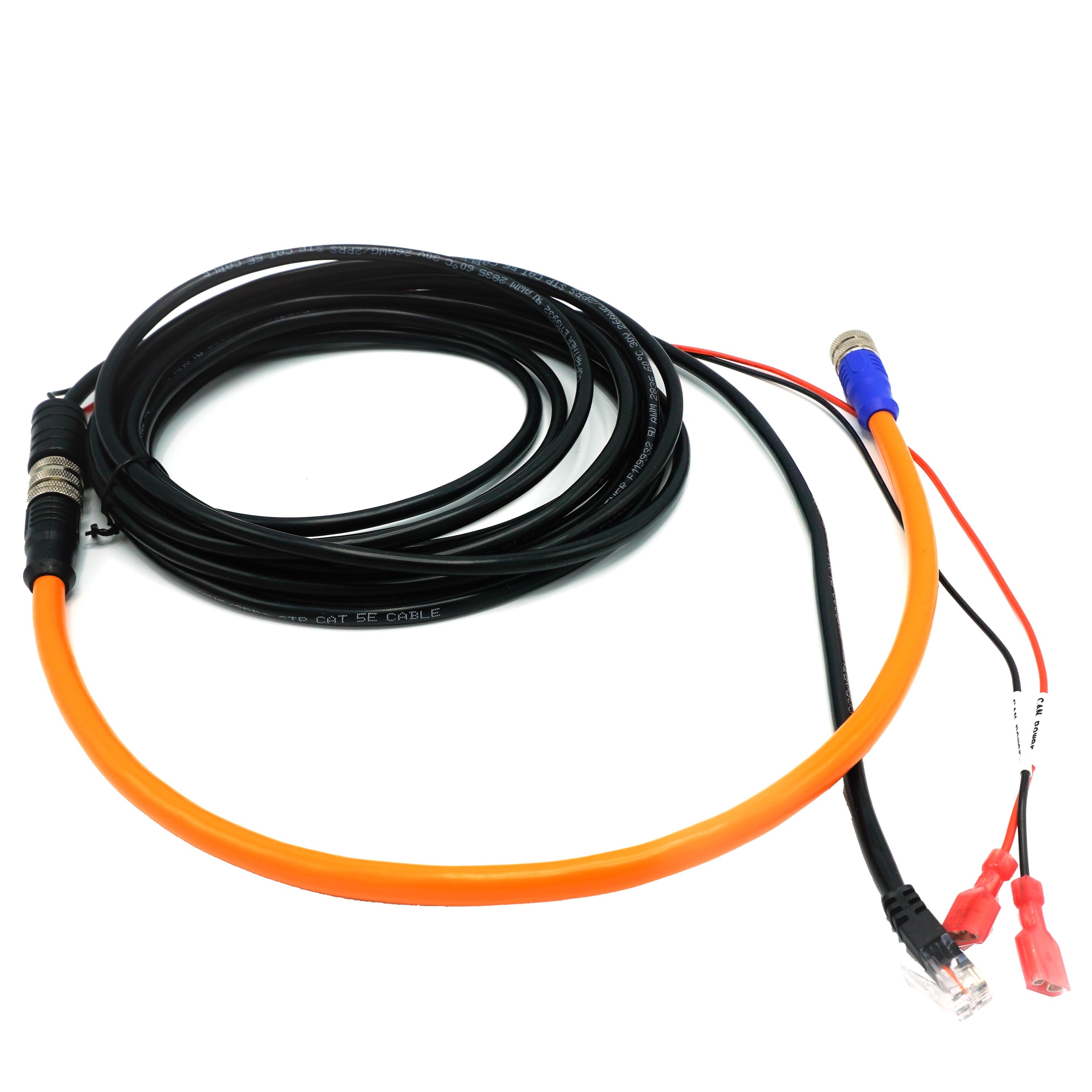 Super B cable 15m for touch display Epsilon 12V100/150Ah