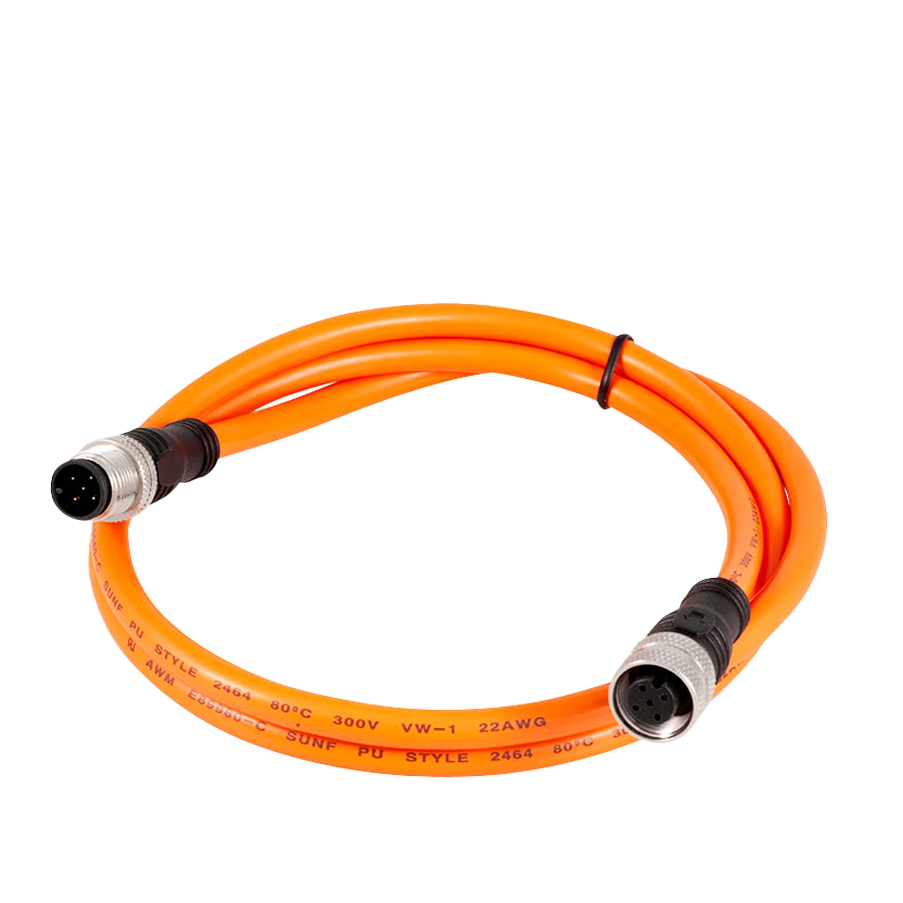 Super B CAN Power Cable 2m