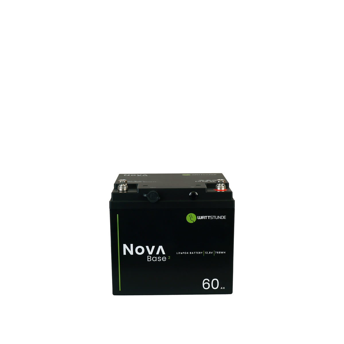 502-55010 - NOVA Base 2 60Ah Batterie LiFePO4 (1)