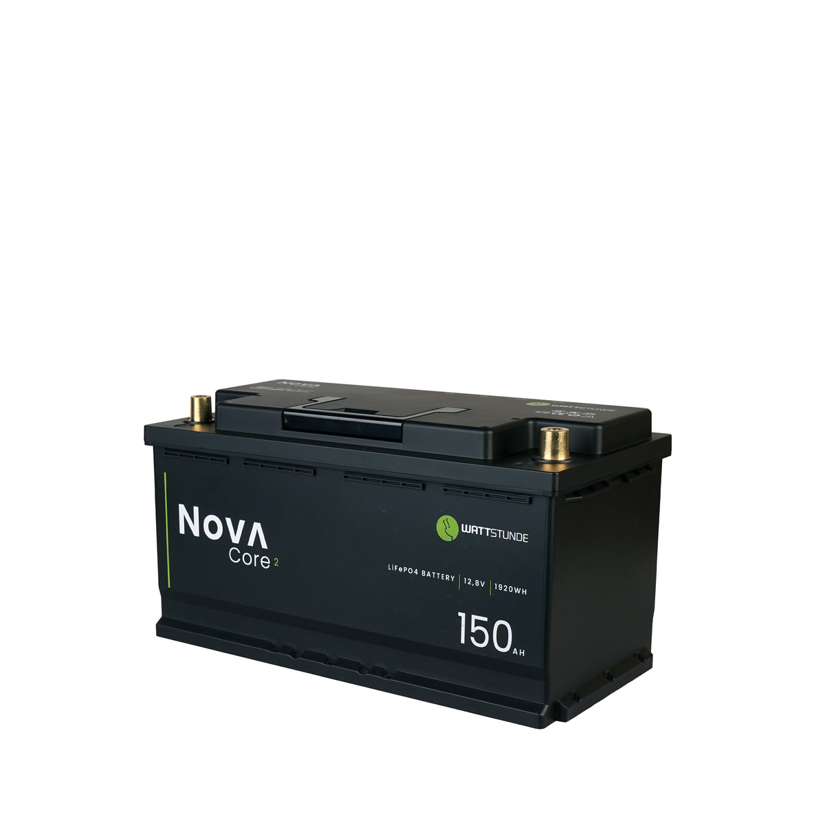 502-55014 - NOVA Core 2 150Ah Batterie LiFePO4 (3)