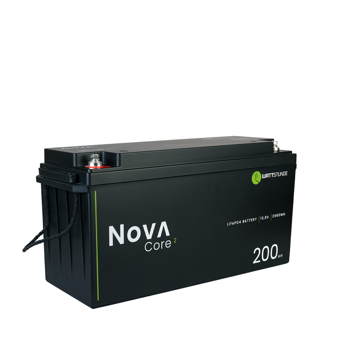 502-55016 - NOVA Core 2 200Ah Batterie LiFePO4 (3)