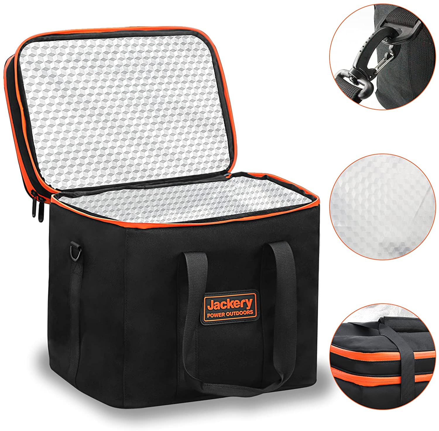 Jackery Tragetasche für die Explorer 1000 Powerstation