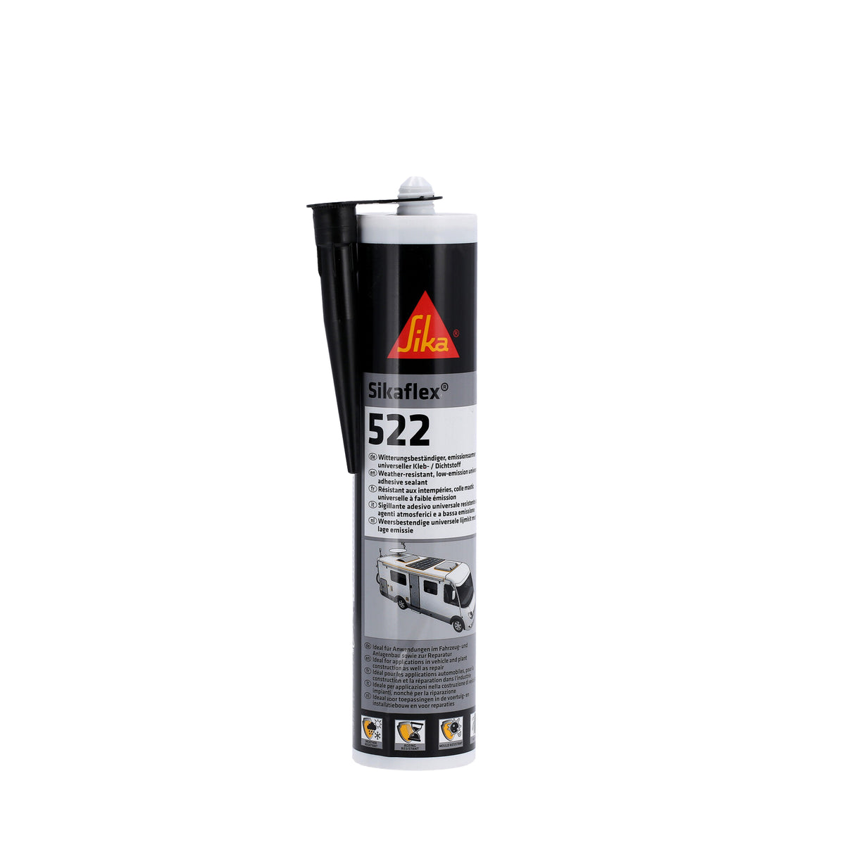 901-1030 - 522 300 ml universeller STP Dichtstoff schwarz (1)