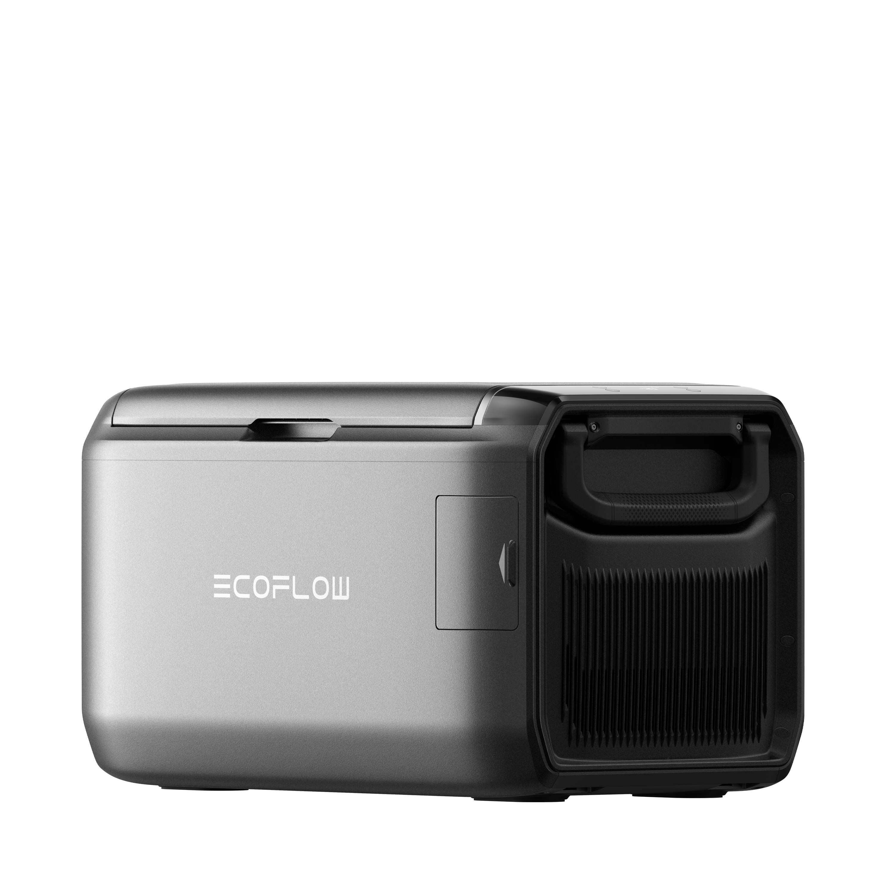Spieltag-Premium-Set: EcoFlow DELTA 3 Max + WATTSTUNDE® SunFolder 200 W + EcoFlow GLACIER Classic 35 l