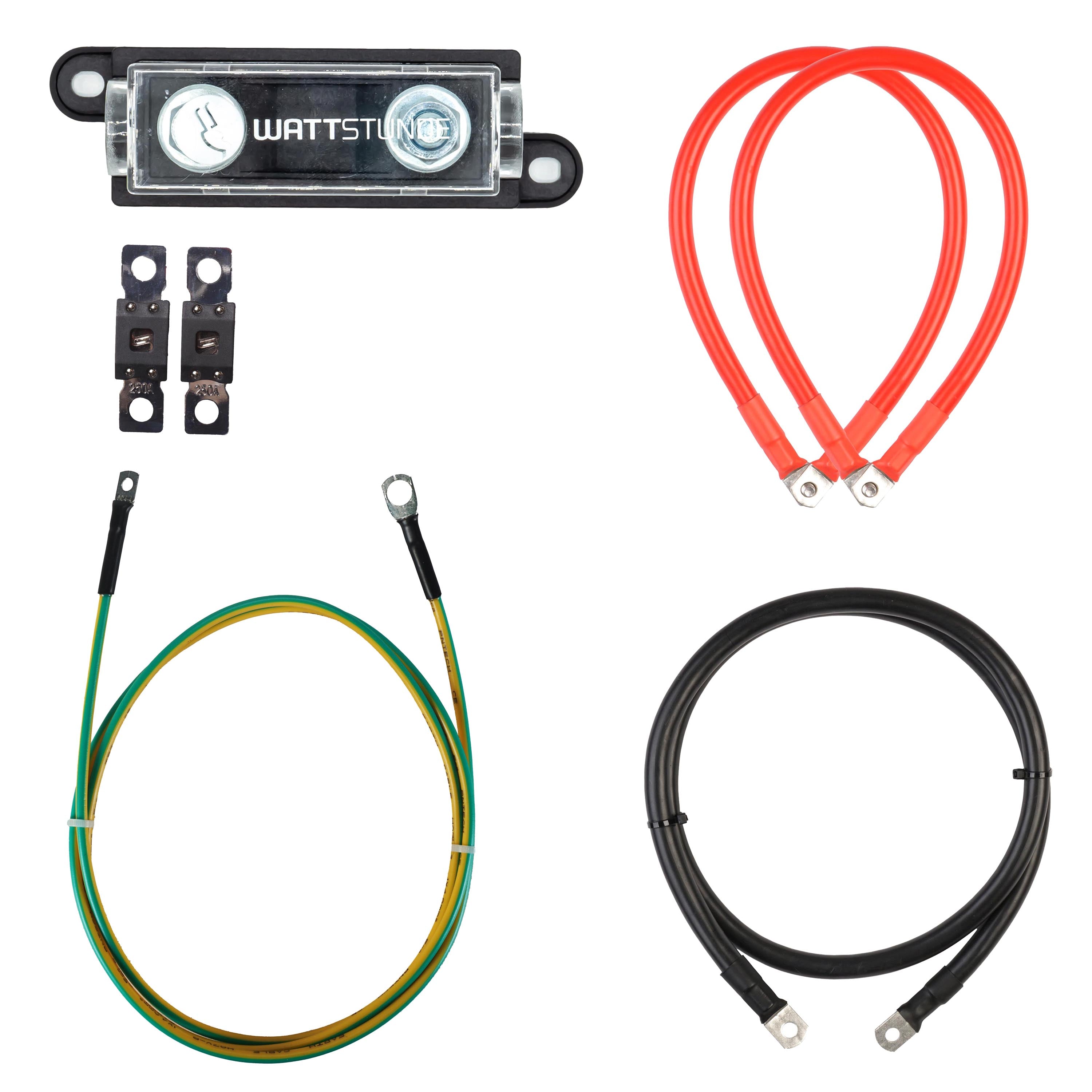Cable set TARA Sync Base 1500 W