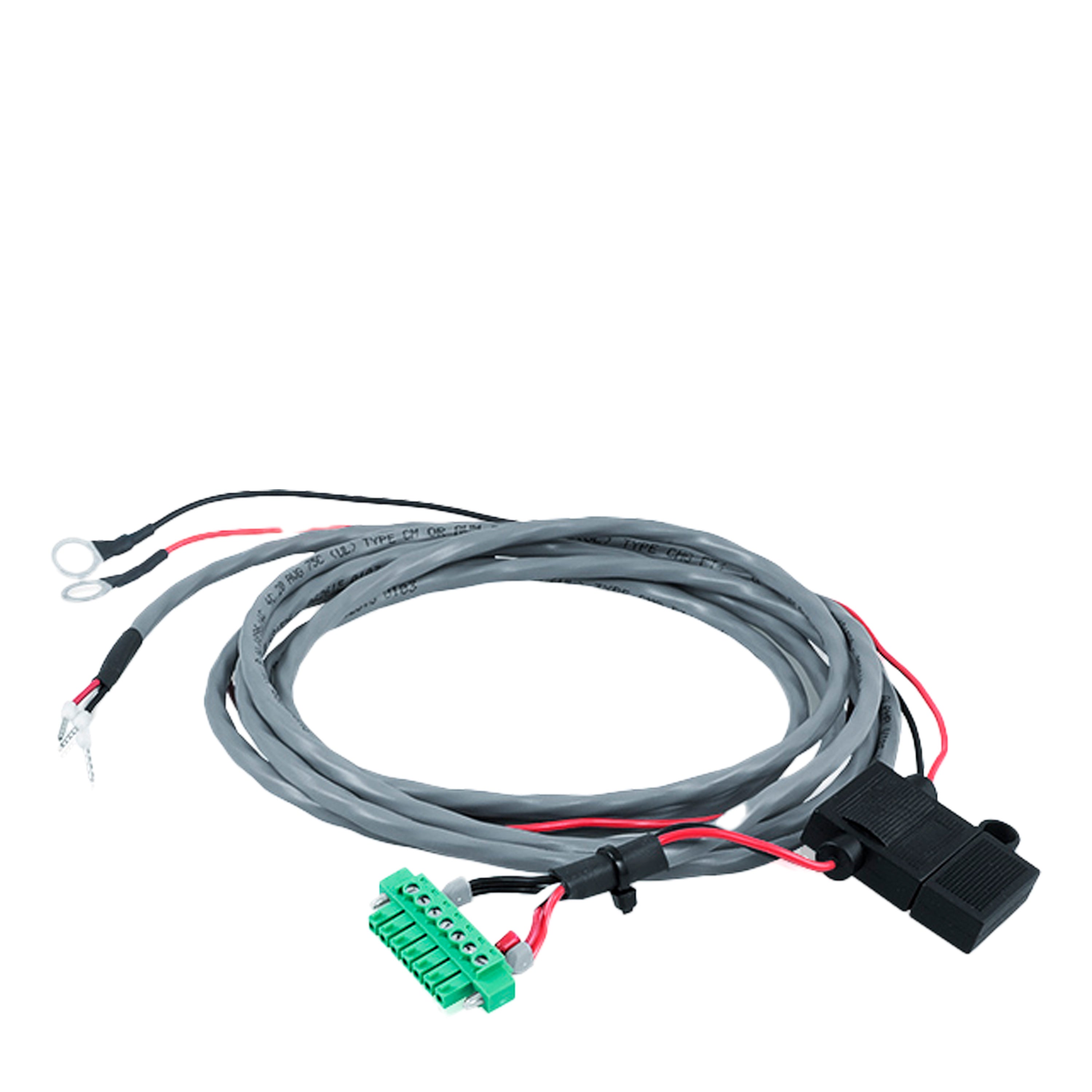 Super B cable 10m for display BM01 Nomia
