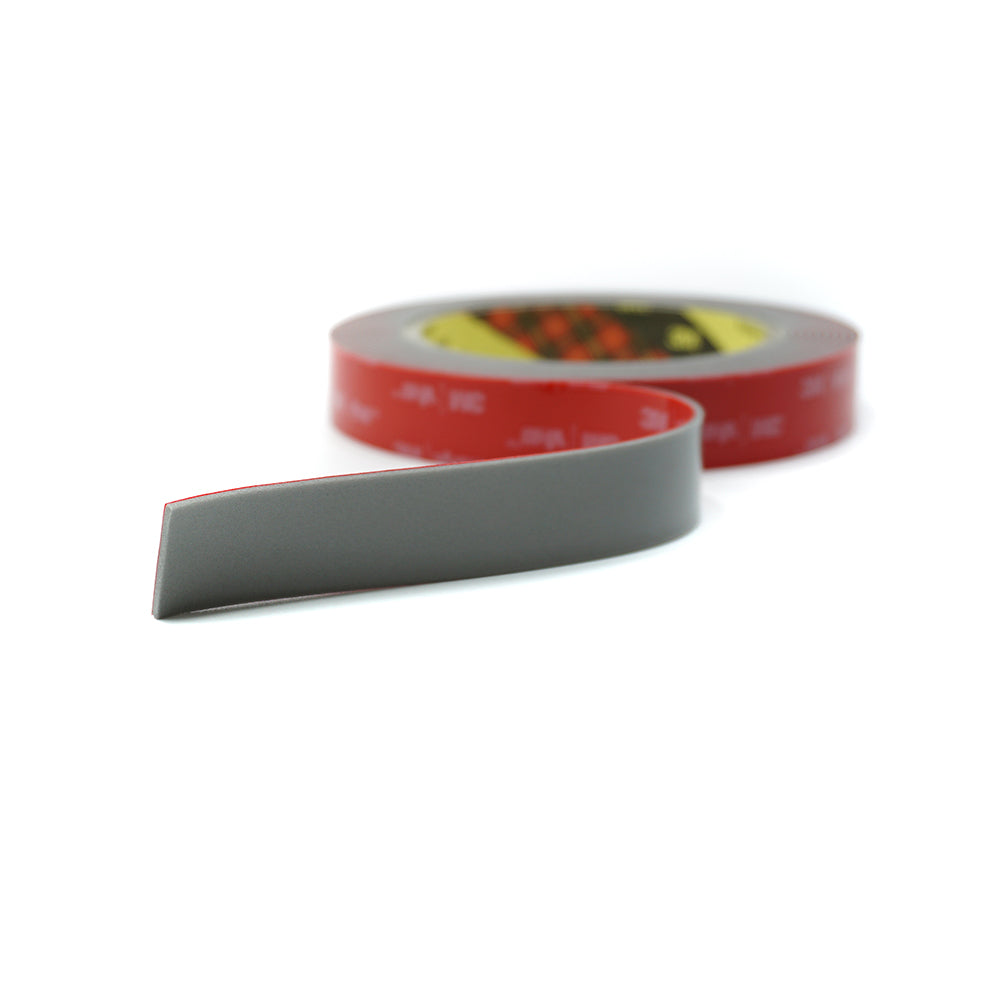 3M GPH-160GF VHB adhesive tape double-sided 19mm x 3m for Sola Flex solar modules