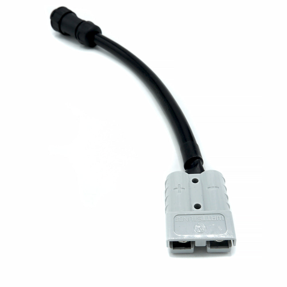 WATTSTUNDE® AK-A50-WM212P Adapterkabel Anderson A50 auf WM212P