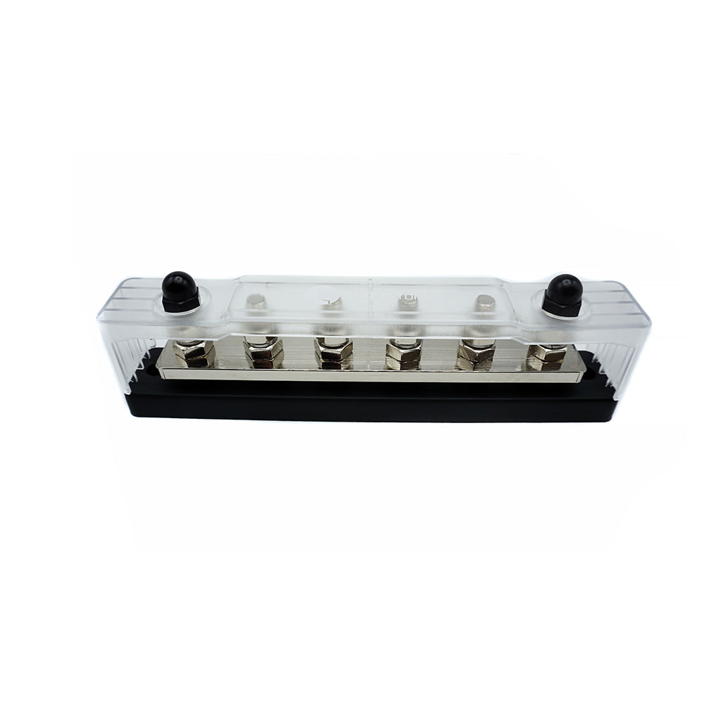WATTSTUNDE® Motorhome Power Set 2400 W MultiPlus-II 12/3000 Elite