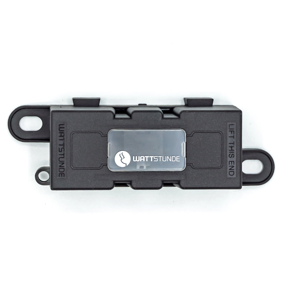 WATTSTUNDE® Motorhome Power Set 1600 W Pro