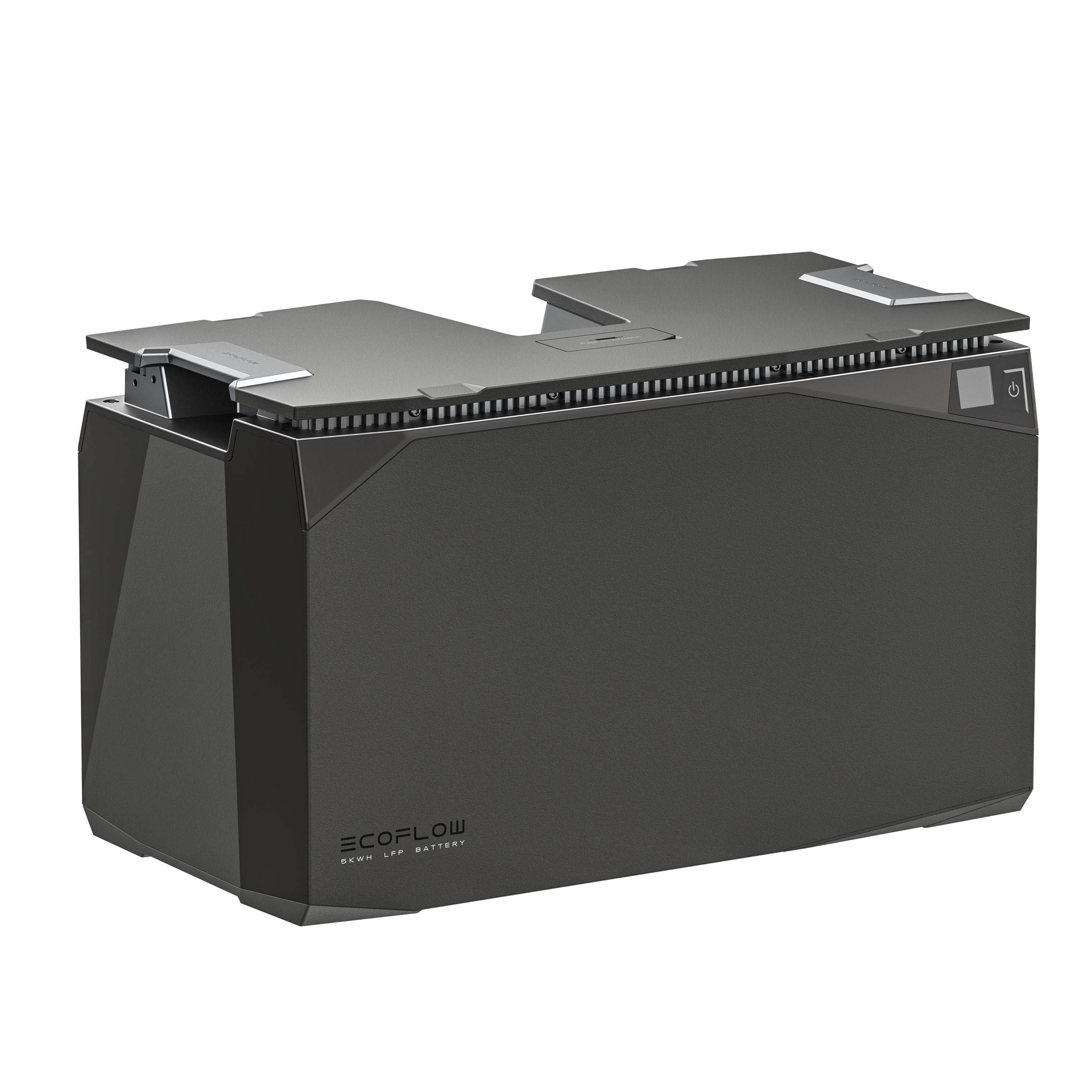 EcoFlow Power Kit LFP Batterie 5 kWh