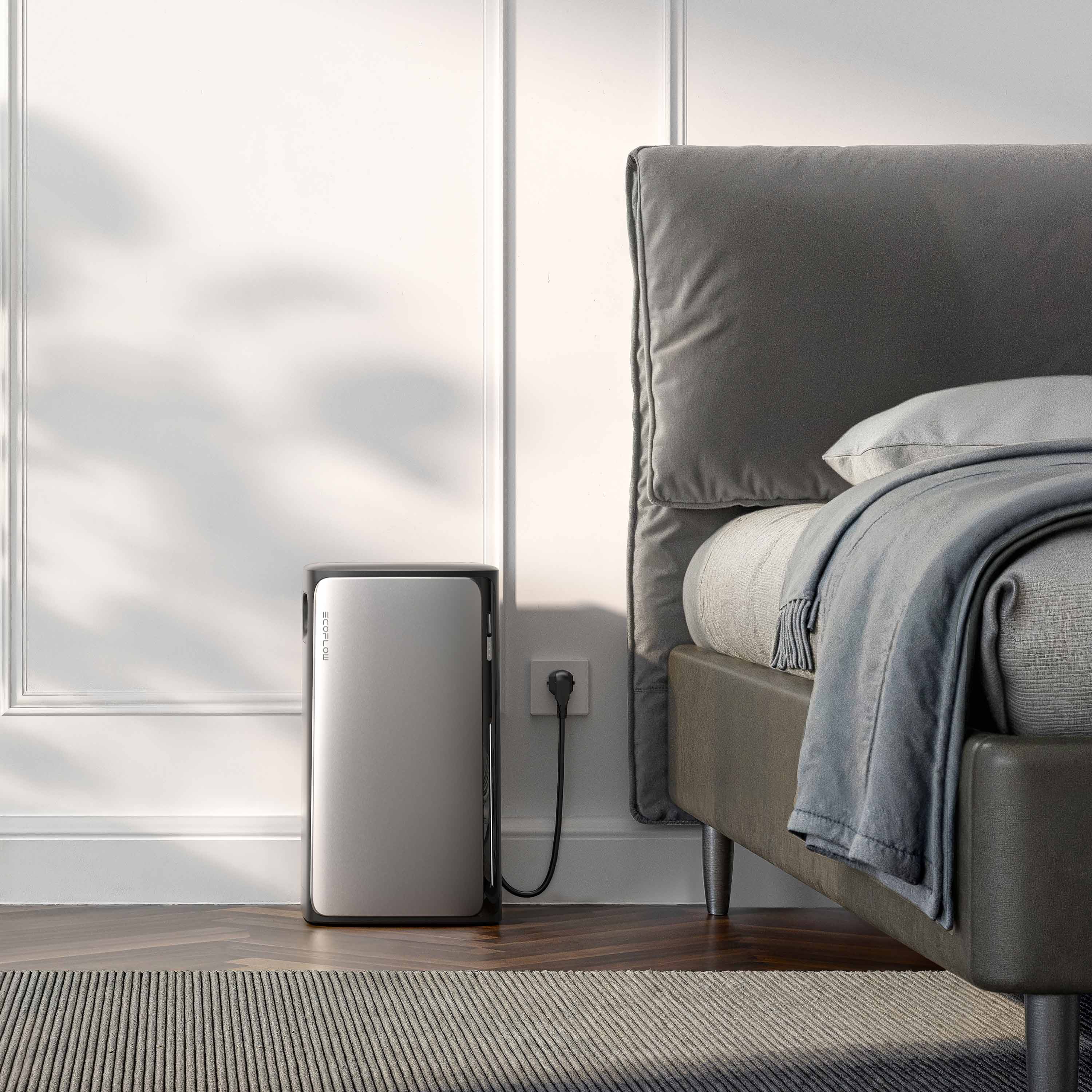 EcoFlow STREAM Ultra Set with additional battery STREAM Ultra