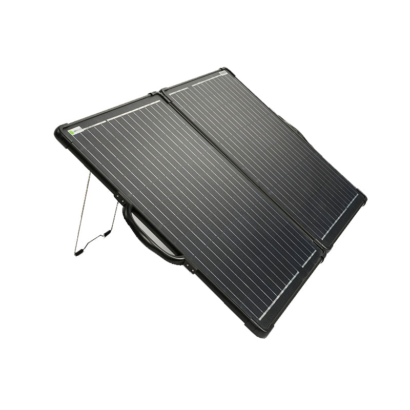 WATTSTUNDE® solar case WS120SUL ULTRALIGHT 120 W