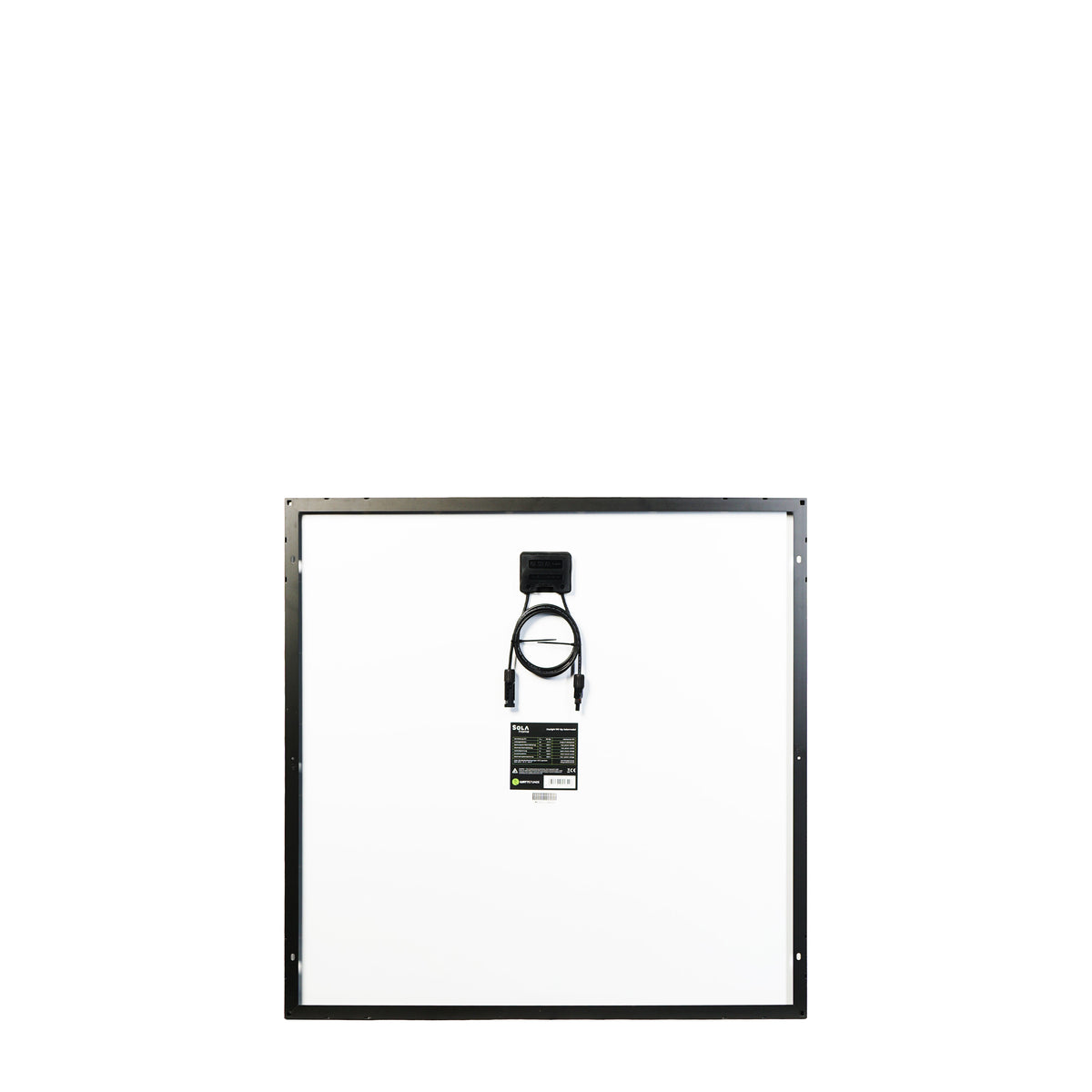 101-23190 - SOLA Frame Daylight 190Wp (4)