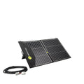 WATTSTUNDE® SOLA Ease 100 Wp SunFolder Solar Bag