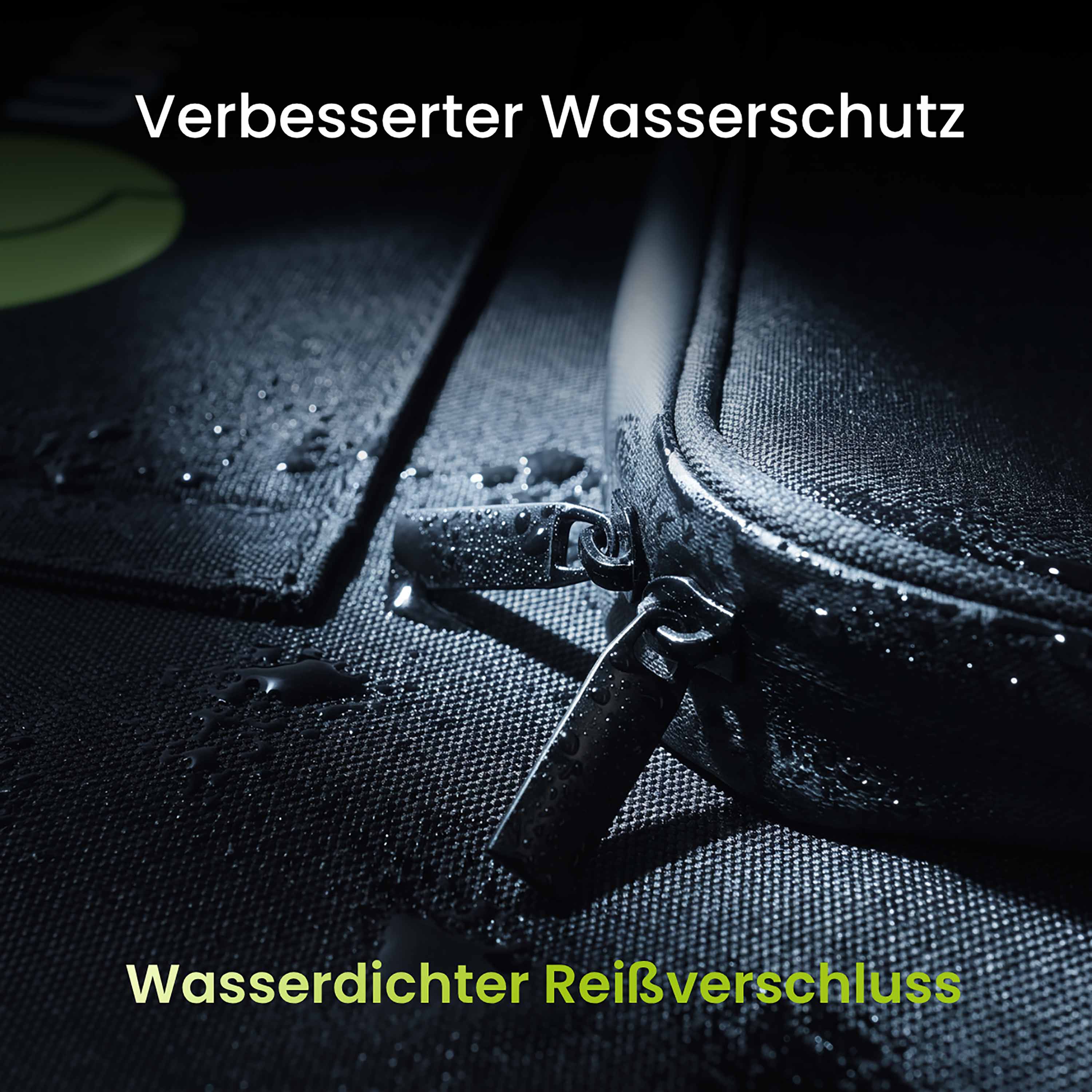 WATTSTUNDE® SOLA Ease+ 140 Wp SunFolder Solartasche