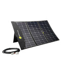 WATTSTUNDE® SOLA Ease 200 Wp SunFolder Solar Bag