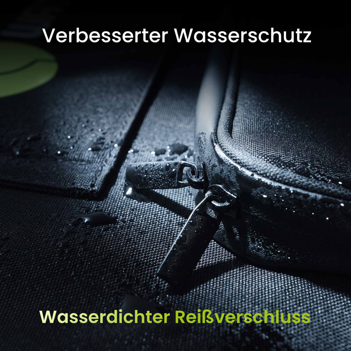EcoFlow DELTA 3 Max Plus Powerstation Bundle mit WATTSTUNDE® SOLA Ease+ 200 Wp SunFolder Solartasche