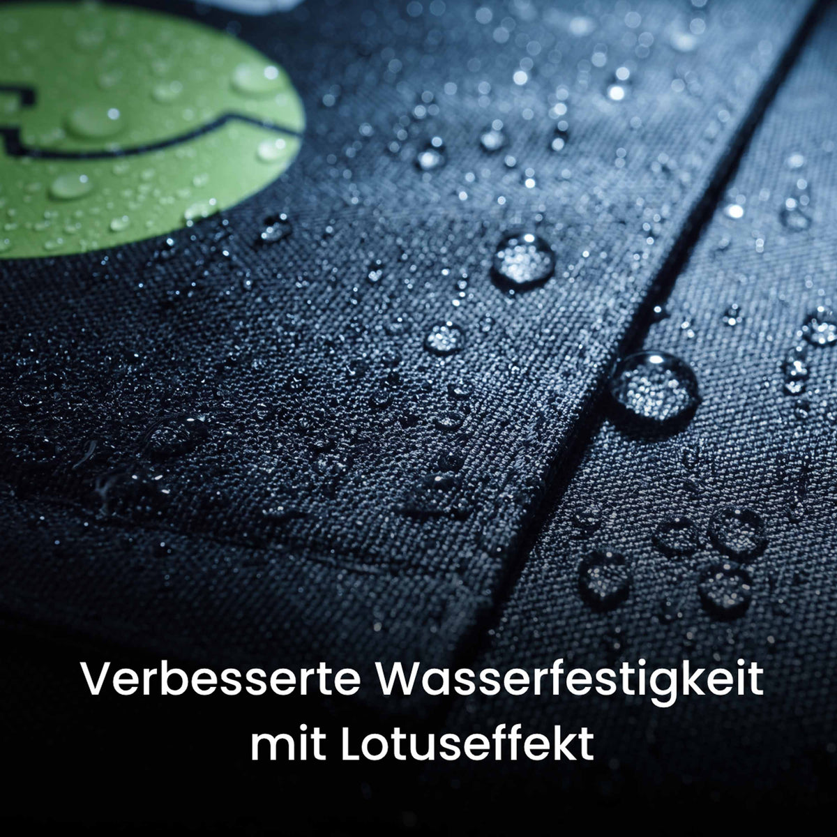 EcoFlow DELTA 3 Max Plus Powerstation Bundle mit WATTSTUNDE® SOLA Ease+ 200 Wp SunFolder Solartasche