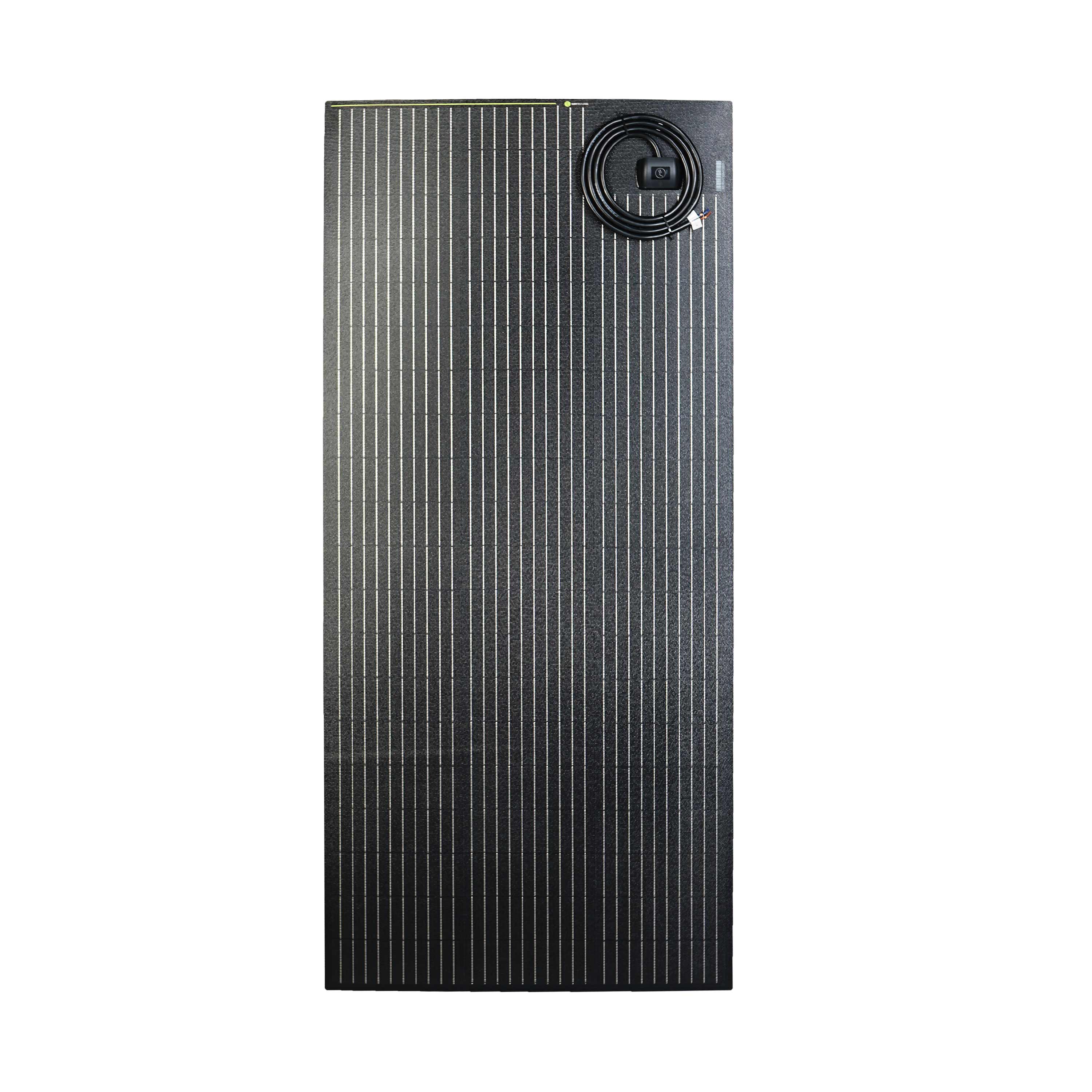 WATTSTUNDE® SOLA Flex Mono 180 Wp